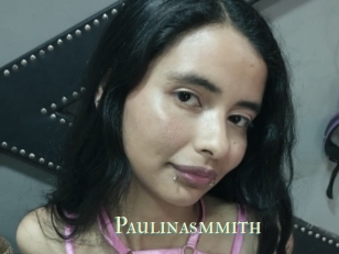 Paulinasmmith