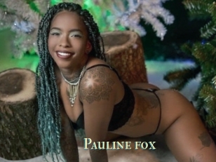 Pauline_fox