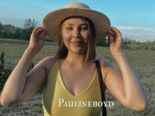 Paulineboyd