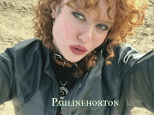 Paulinehorton