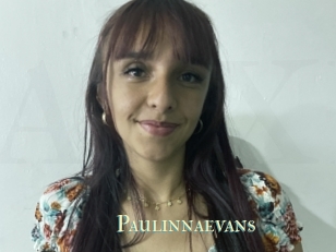 Paulinnaevans