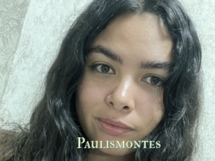Paulismontes