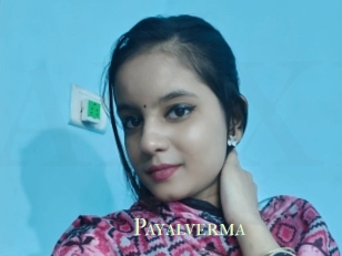 Payalverma