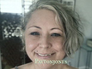 Paytonjones