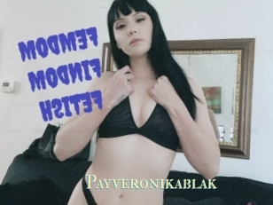 Payveronikablak
