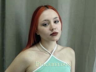 Peacebeldon