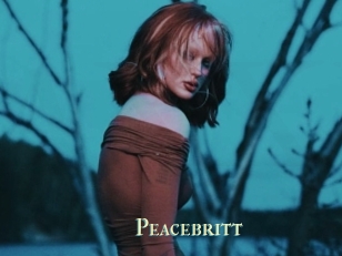 Peacebritt