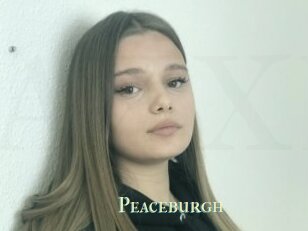 Peaceburgh