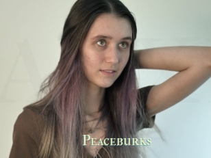 Peaceburks