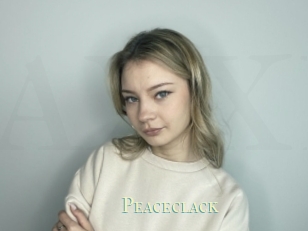 Peaceclack