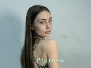 Peacedagg