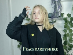 peacedarbyshire Actrice xxx