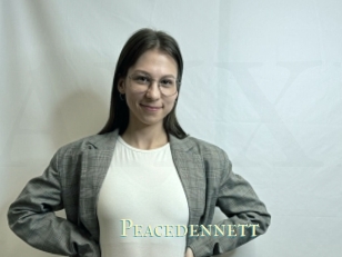 peacedennett Actrice xxx