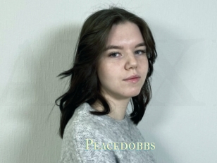 peacedobbs Actrice xxx