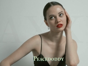 Peacedoddy
