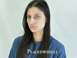 Peacedwinell