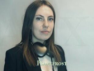 Peacefrost