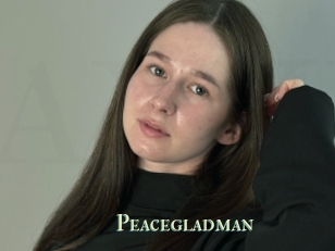 peacegladman Actrice xxx