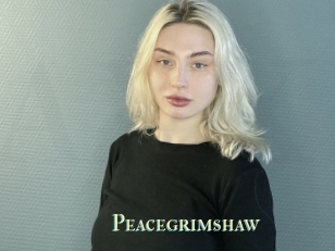Peacegrimshaw