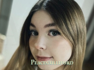 Peacegulliford
