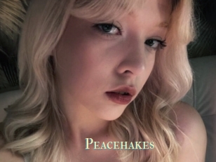 peacehakes Actrice xxx