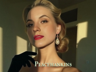 peacehankins Actrice xxx