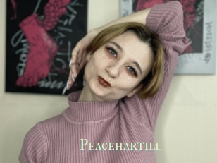 Peacehartill