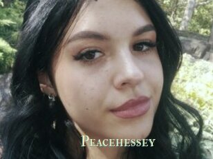 Peacehessey
