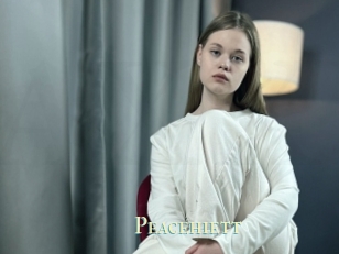 Peacehiett