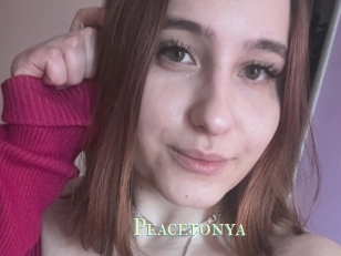 Peacetonya