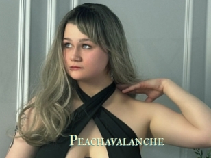 peachavalanche Actrice xxx