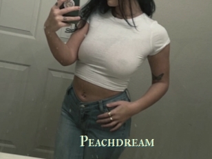 peachdream Actrice xxx