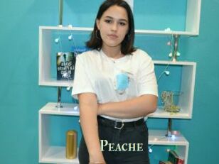 Peache