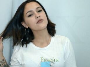 Peachh