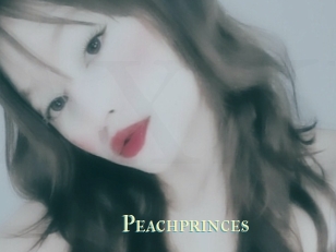 Peachprinces