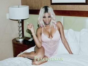 Peachsugar