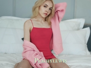 Peachylewis