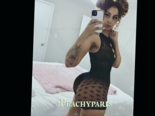 Peachyparis
