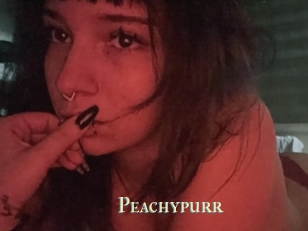 peachypurr Actrice xxx