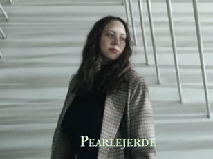 Pearlejerde