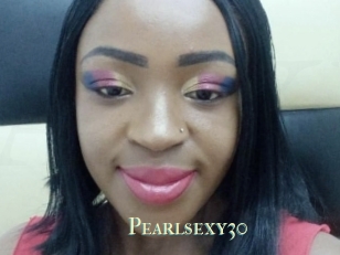 Pearlsexy30