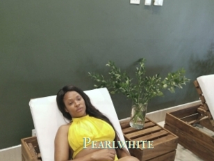 Pearlwhite