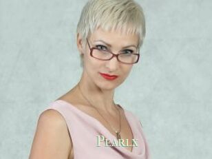 Pearlx