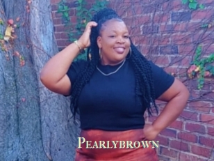 Pearlybrown