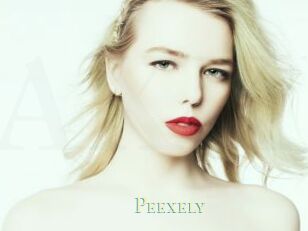 Peexely
