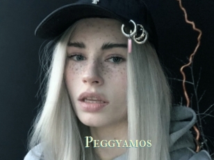Peggyamos