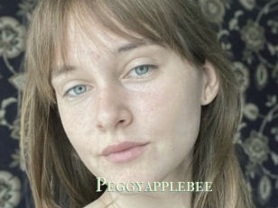 Peggyapplebee