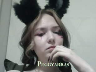 Peggyarras