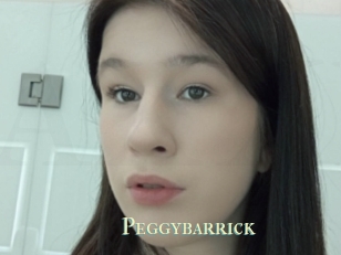 Peggybarrick