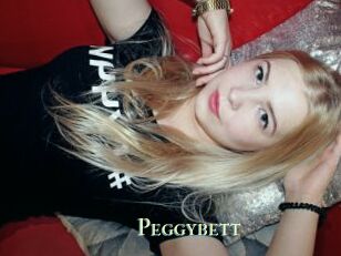 Peggybett